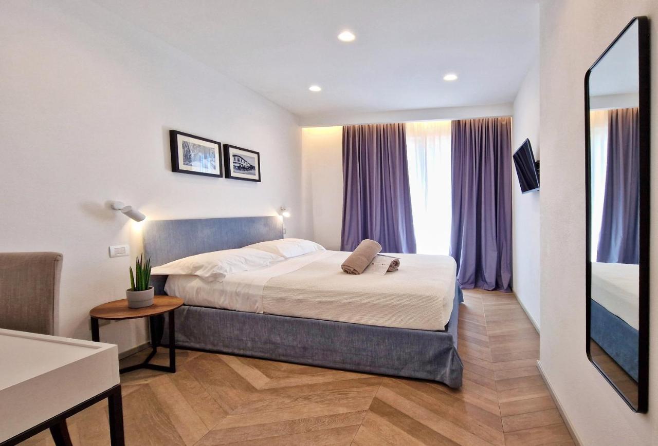 Hotel Villa Elsa Марина-ди-Масса Экстерьер фото